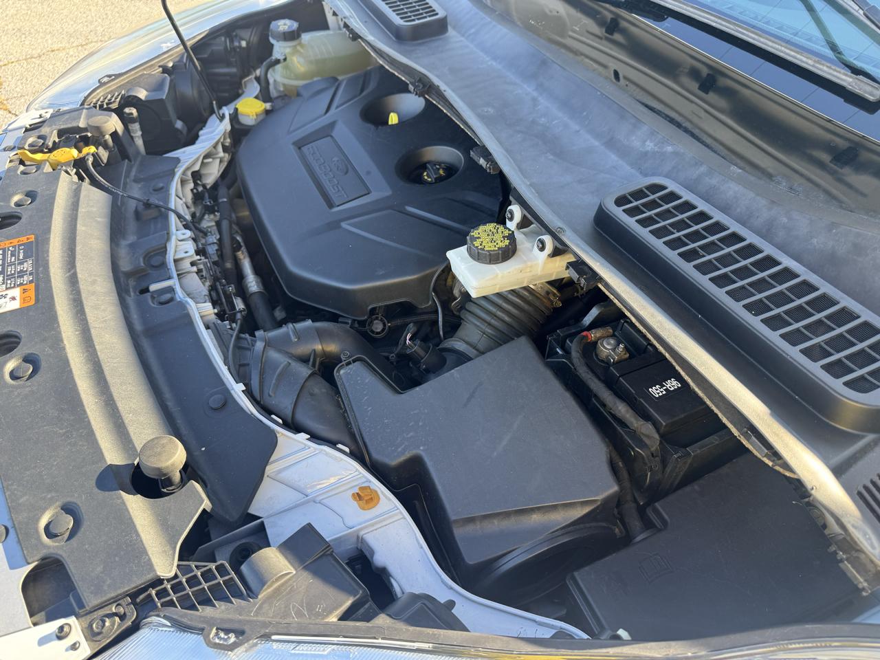 Ford Escape SE 4WD 2018
