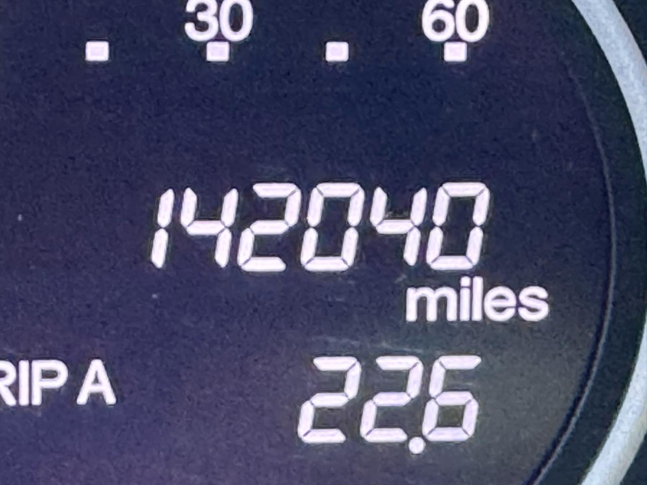 Honda CR-V AWD 5dr EX-L 2014