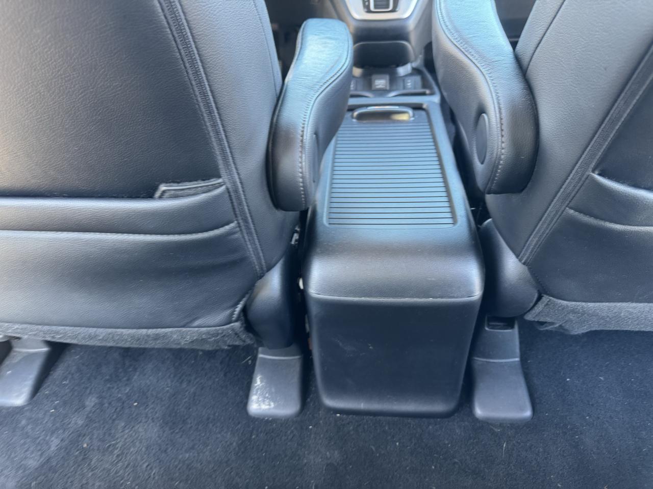 Honda CR-V AWD 5dr EX-L 2014