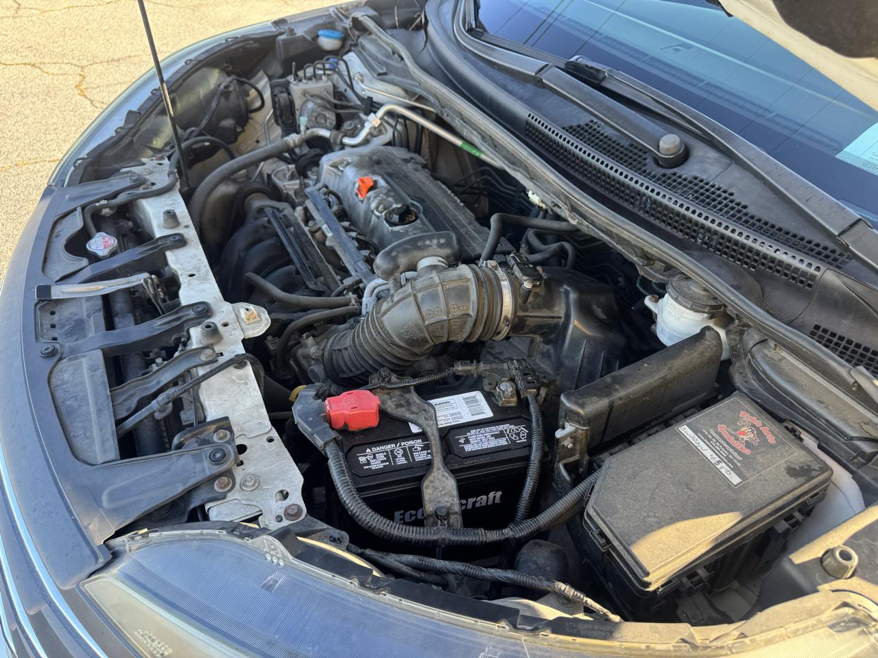 Honda CR-V AWD 5dr EX-L 2014