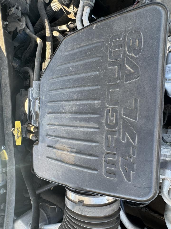 Dodge Dakota 4dr Quad Cab 131" WB SLT 2005