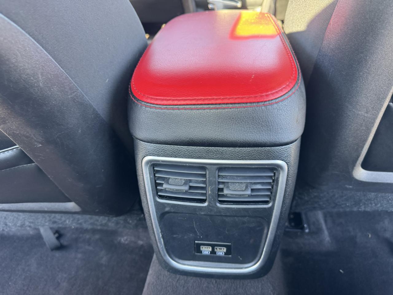 Dodge Charger R/T RWD 2018