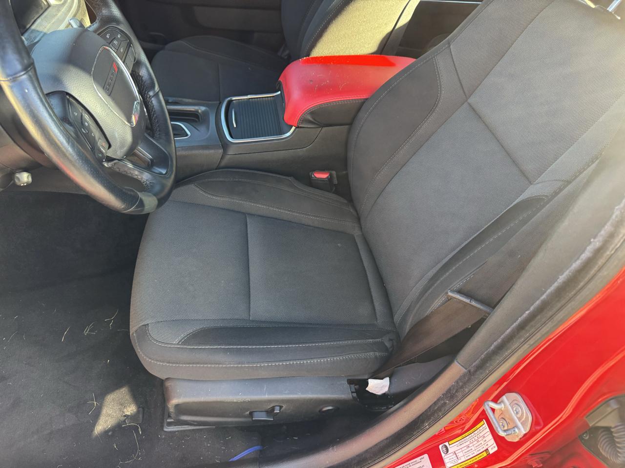 Dodge Charger R/T RWD 2018