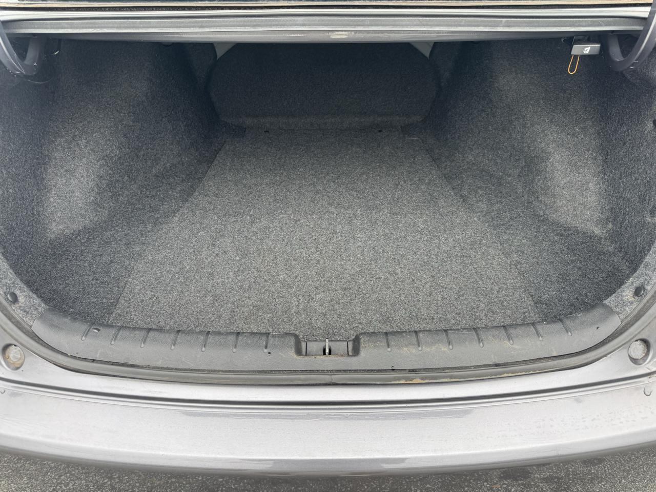 Honda Accord Sdn 4dr V6 Auto EX-L 2013