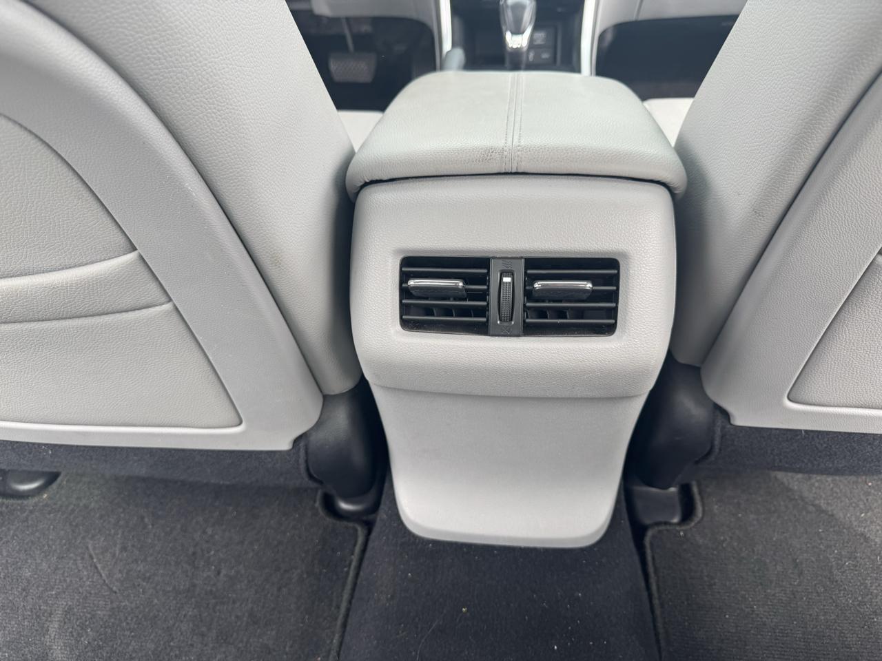 Honda Accord Sdn 4dr V6 Auto EX-L 2013