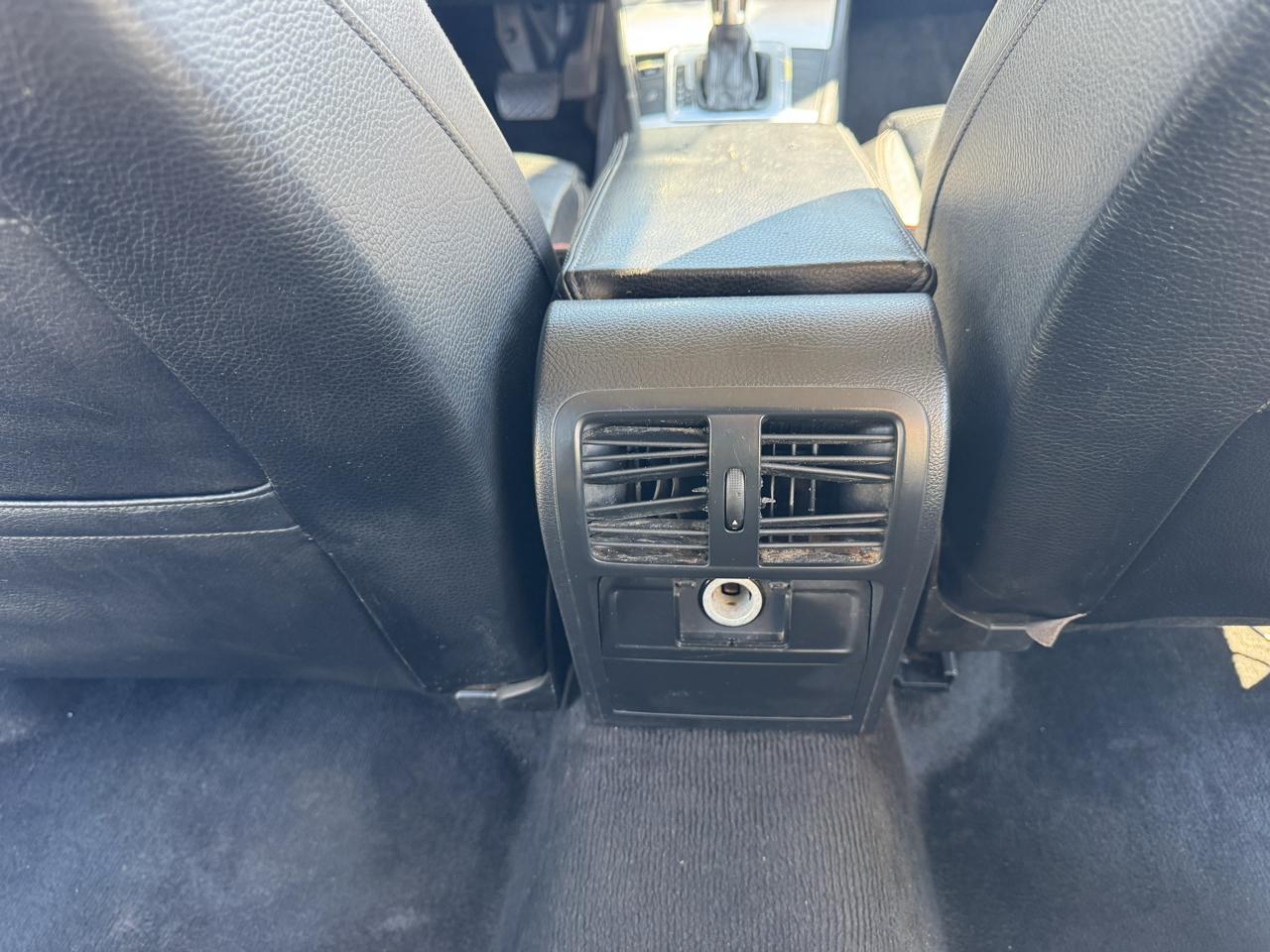 Volkswagen CC 4dr Sdn Sport Plus PZEV 2013