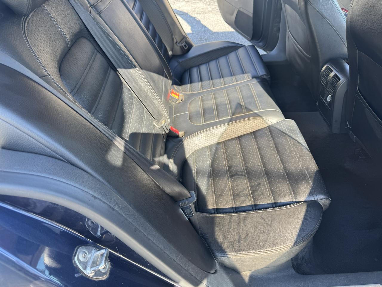 Volkswagen CC 4dr Sdn Sport Plus PZEV 2013