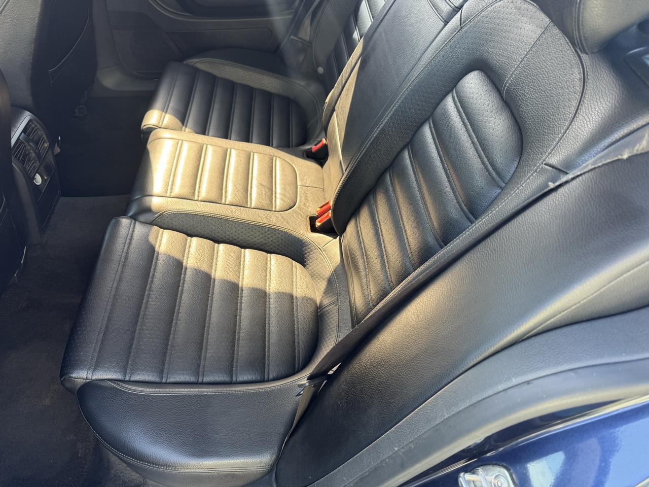 Volkswagen CC 4dr Sdn Sport Plus PZEV 2013