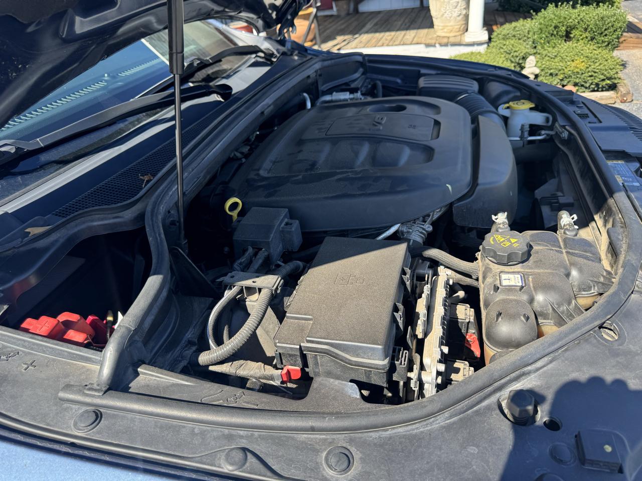 Dodge Durango GT RWD 2021