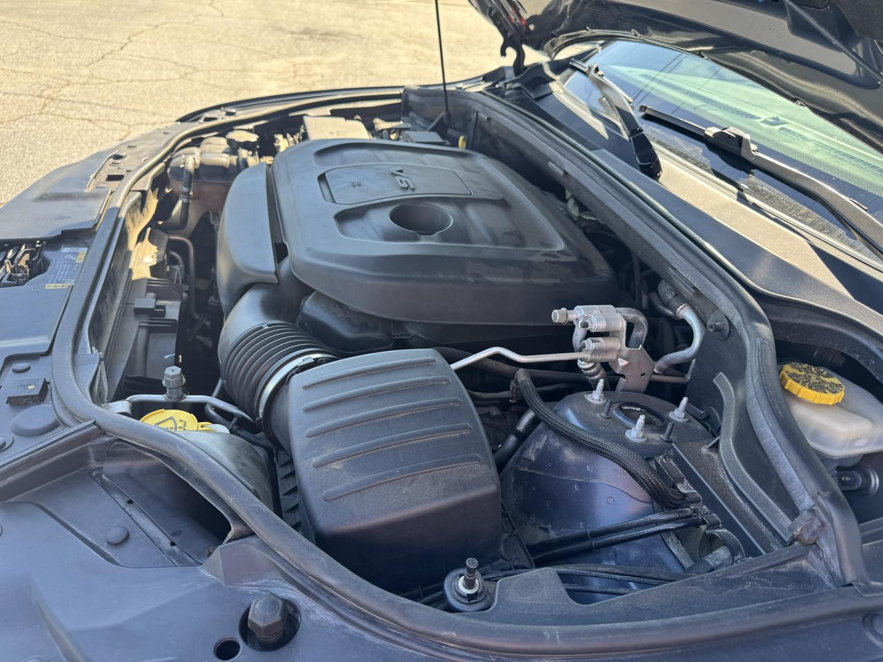 Dodge Durango GT RWD 2021