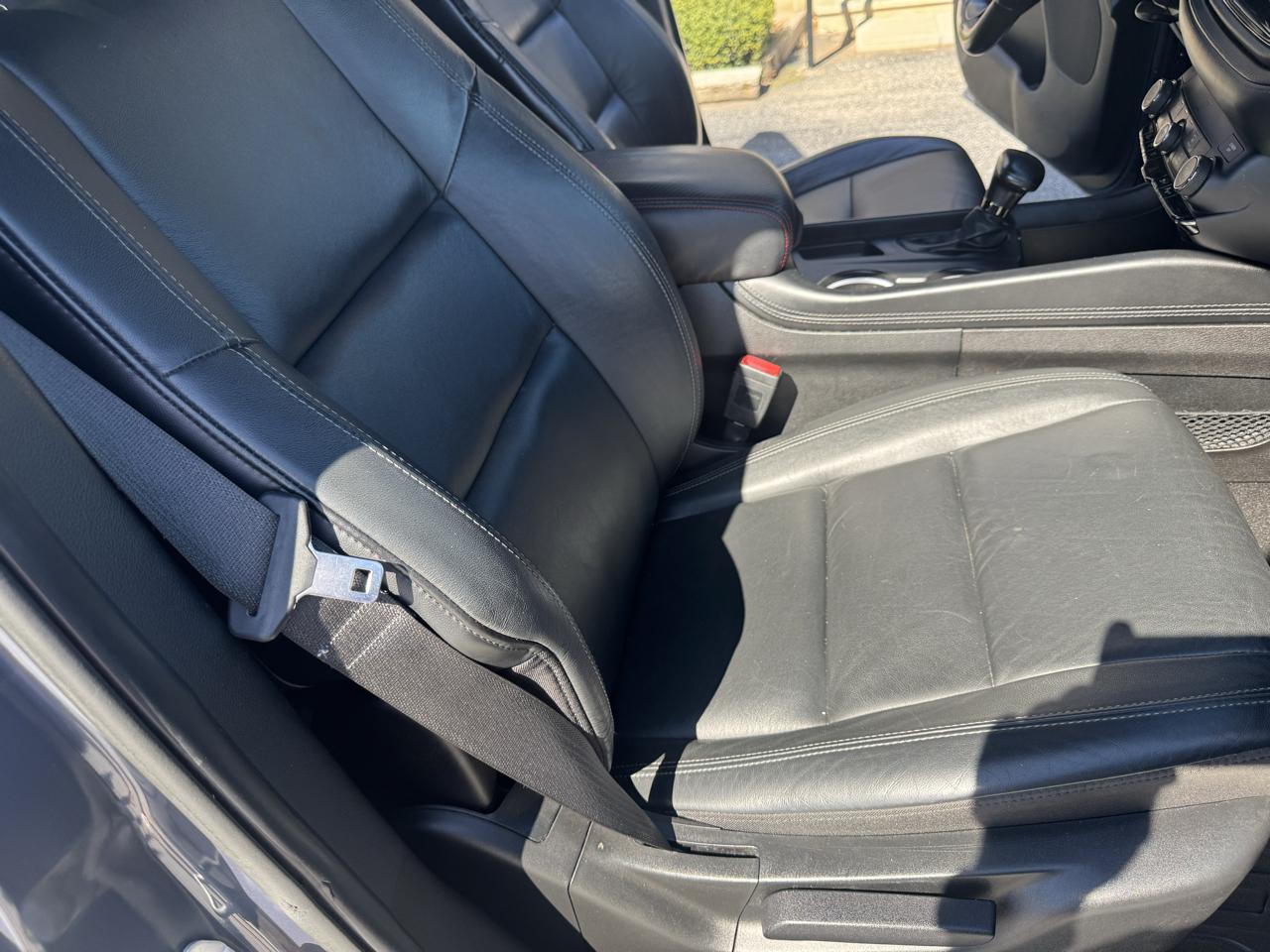 Dodge Durango GT RWD 2021