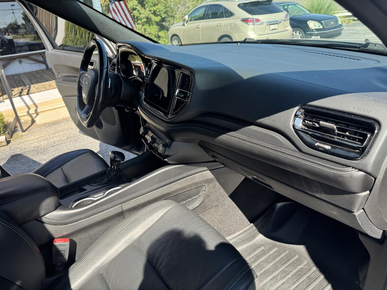 Dodge Durango GT RWD 2021