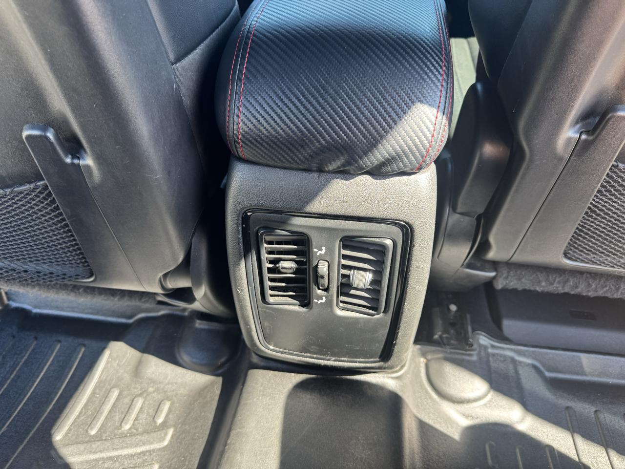Dodge Durango GT RWD 2021