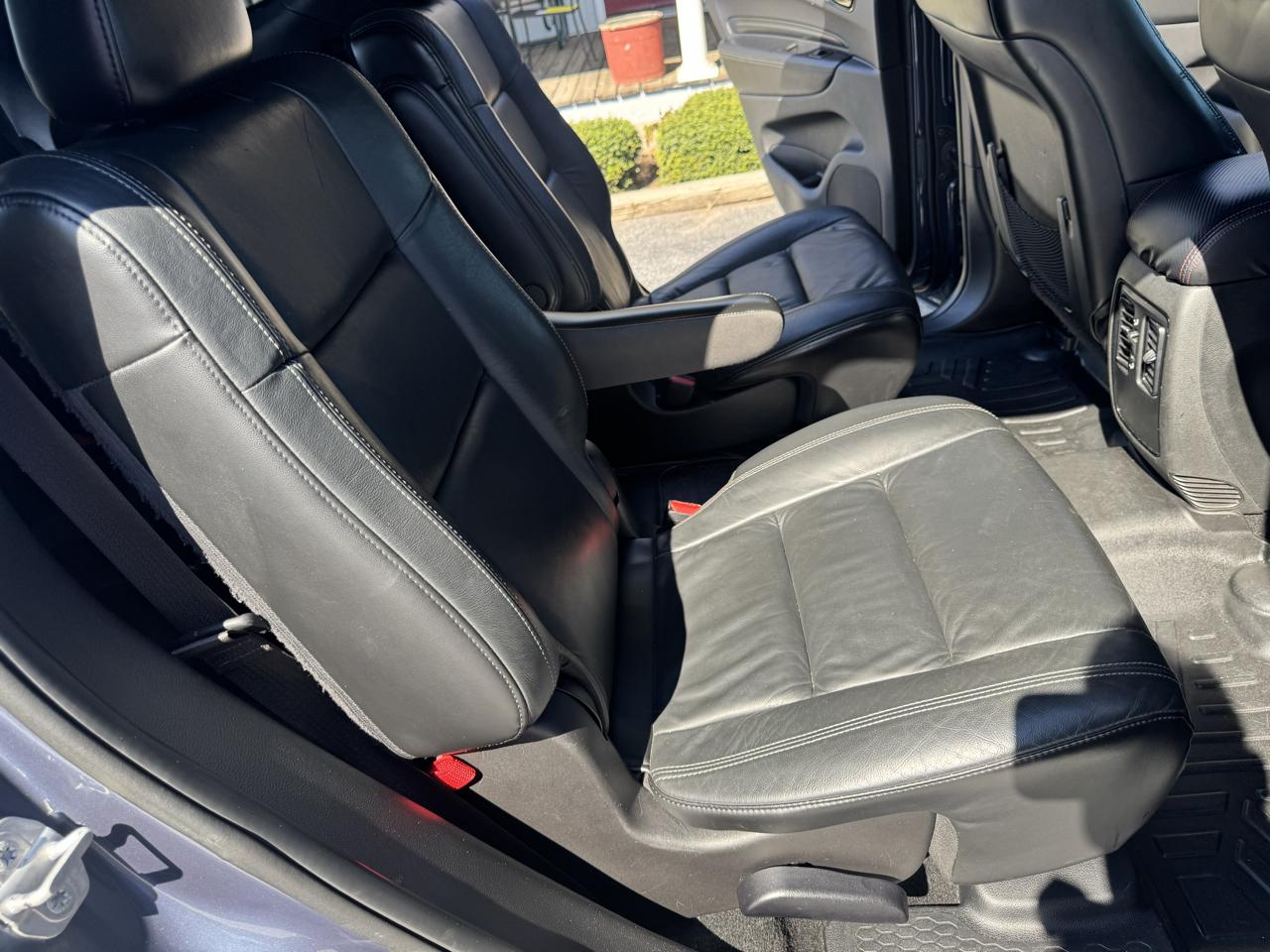 Dodge Durango GT RWD 2021