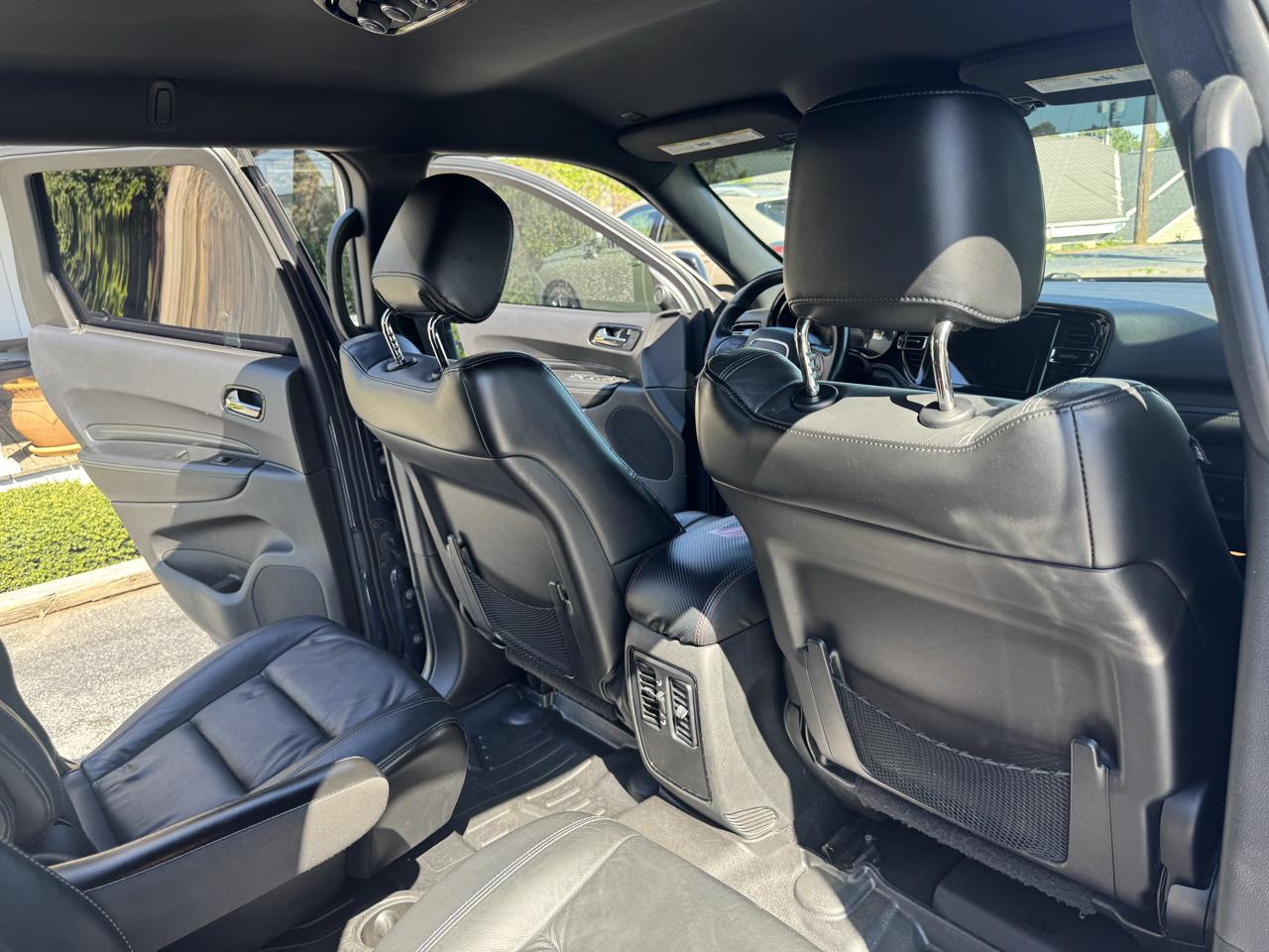 Dodge Durango GT RWD 2021