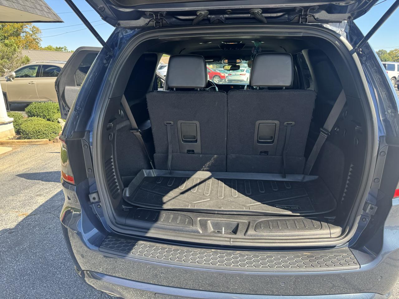 Dodge Durango GT RWD 2021