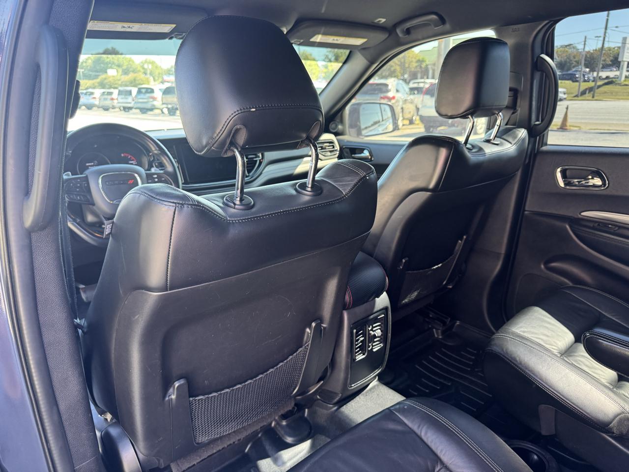 Dodge Durango GT RWD 2021