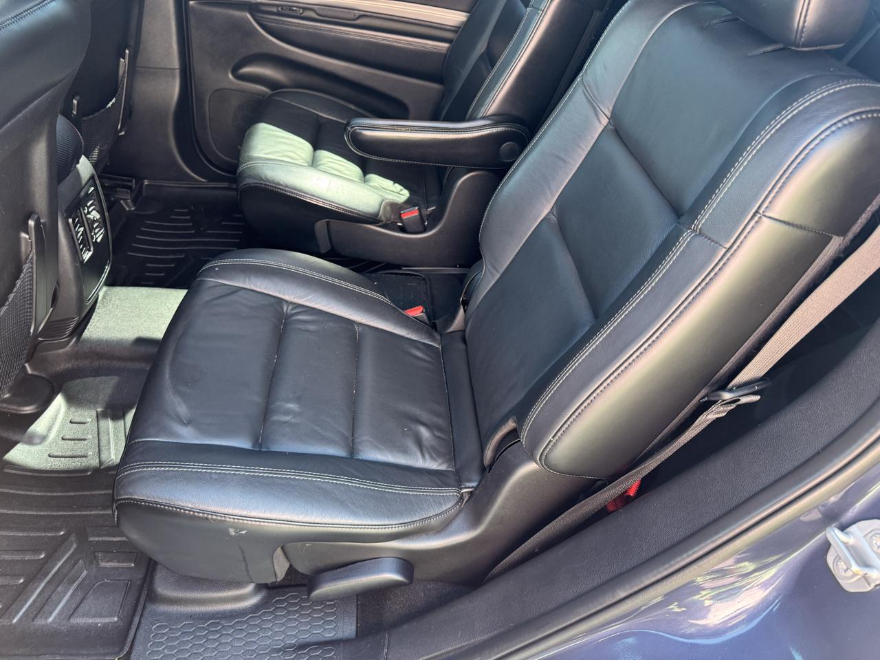 Dodge Durango GT RWD 2021