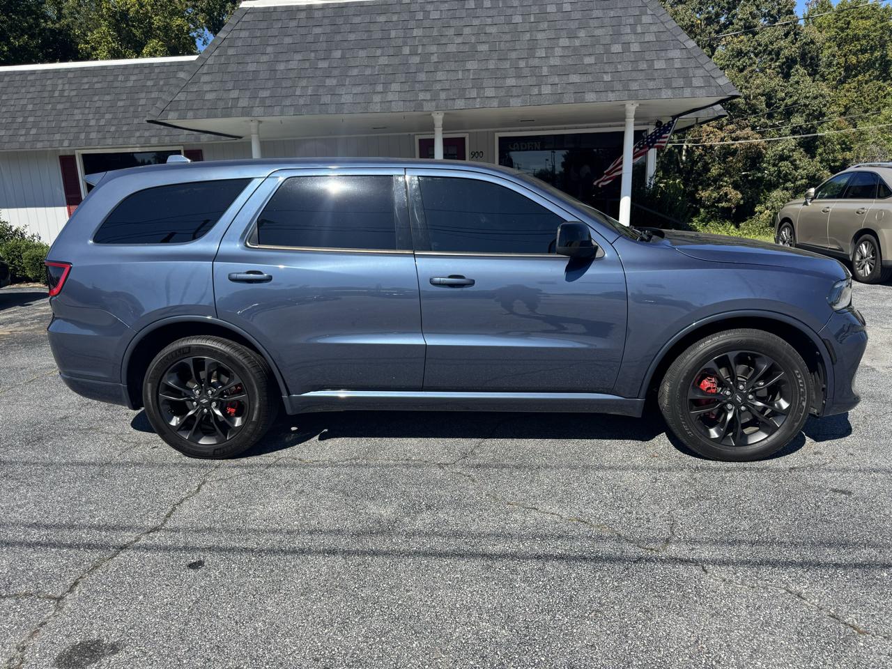 2021 Dodge Durango GT RWD