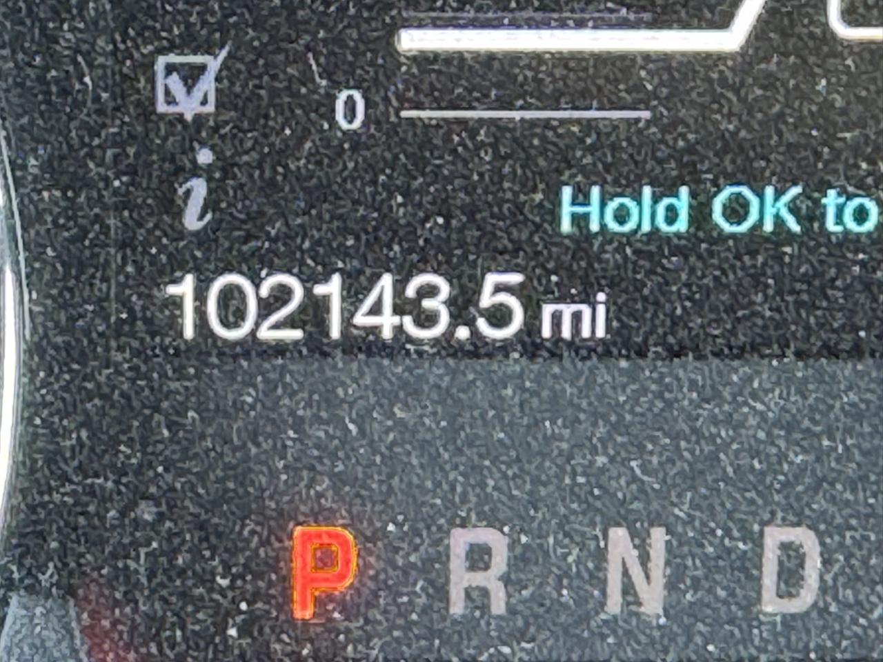Ford F-150 4WD SuperCrew 145" Platinum 2012