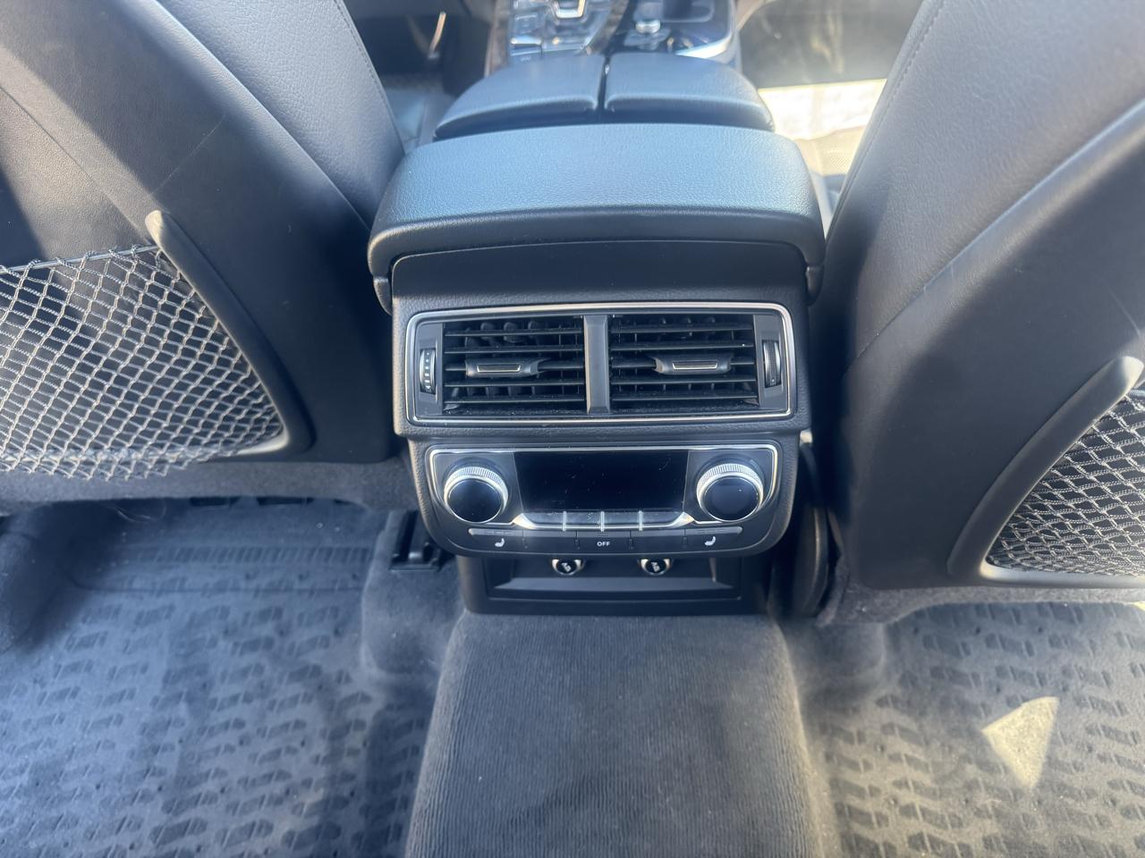 Audi Q7 3.0 TFSI Prestige 2018