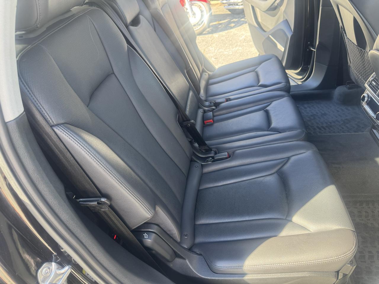 Audi Q7 3.0 TFSI Prestige 2018