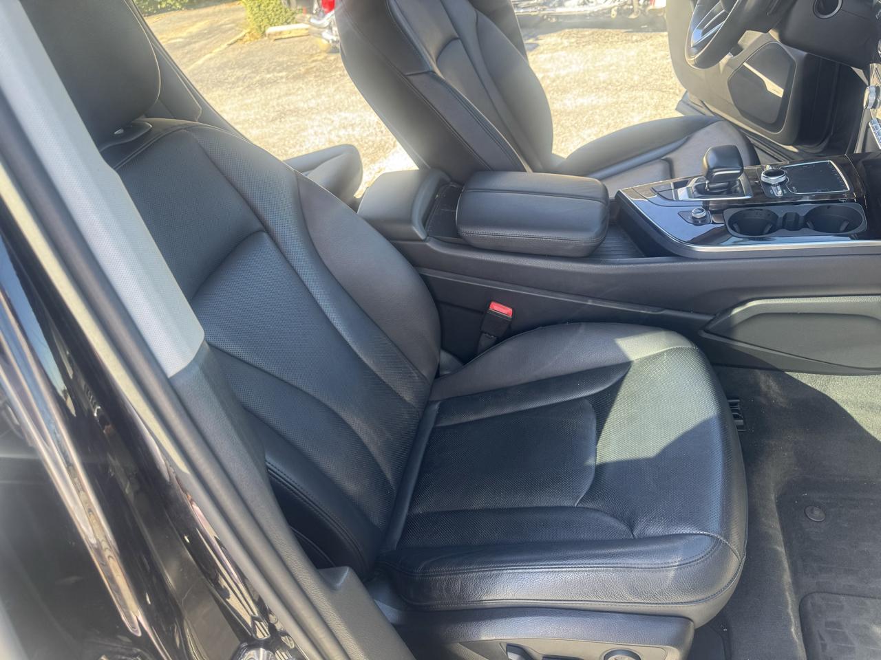 Audi Q7 3.0 TFSI Prestige 2018
