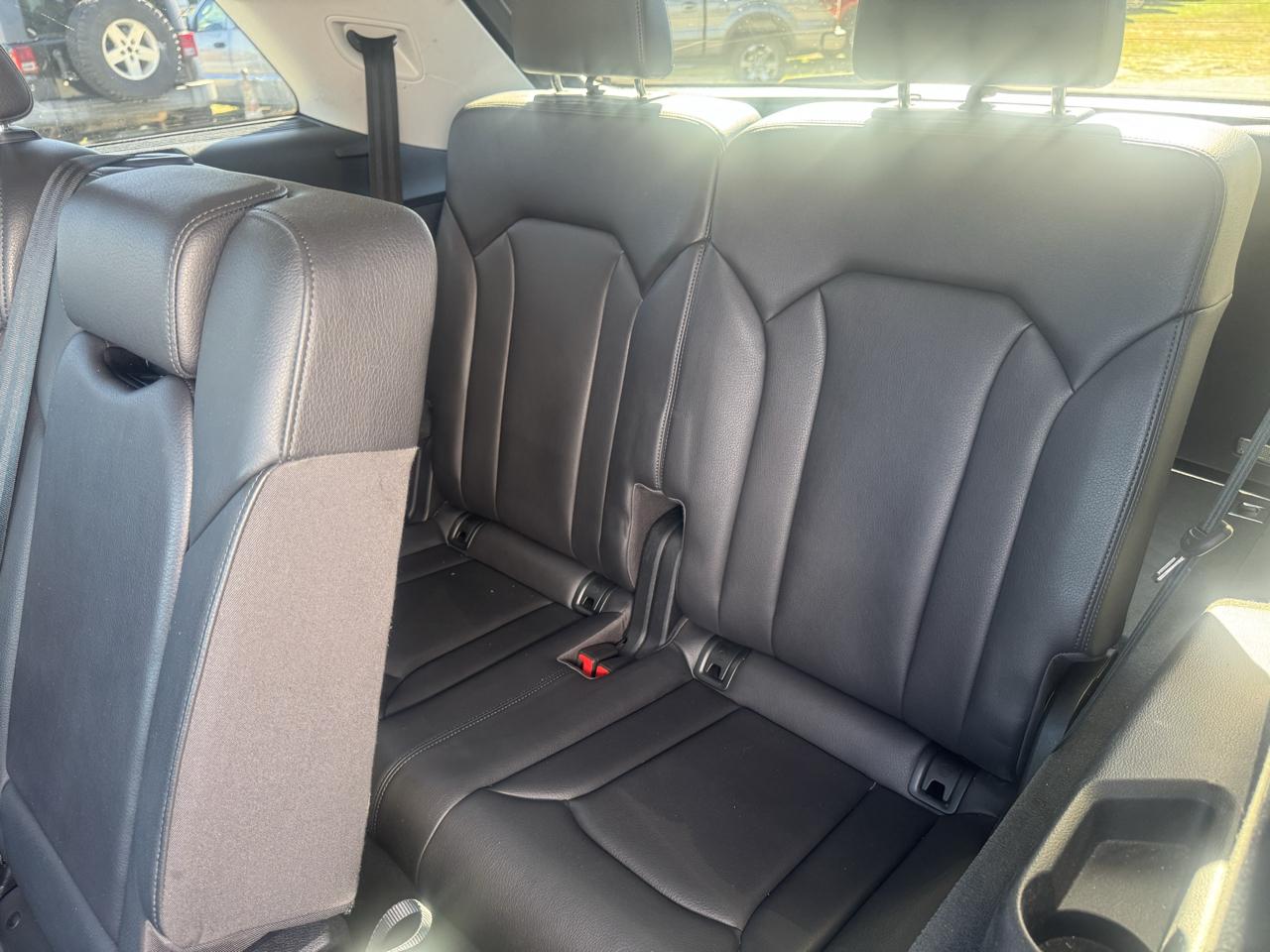 Audi Q7 3.0 TFSI Prestige 2018