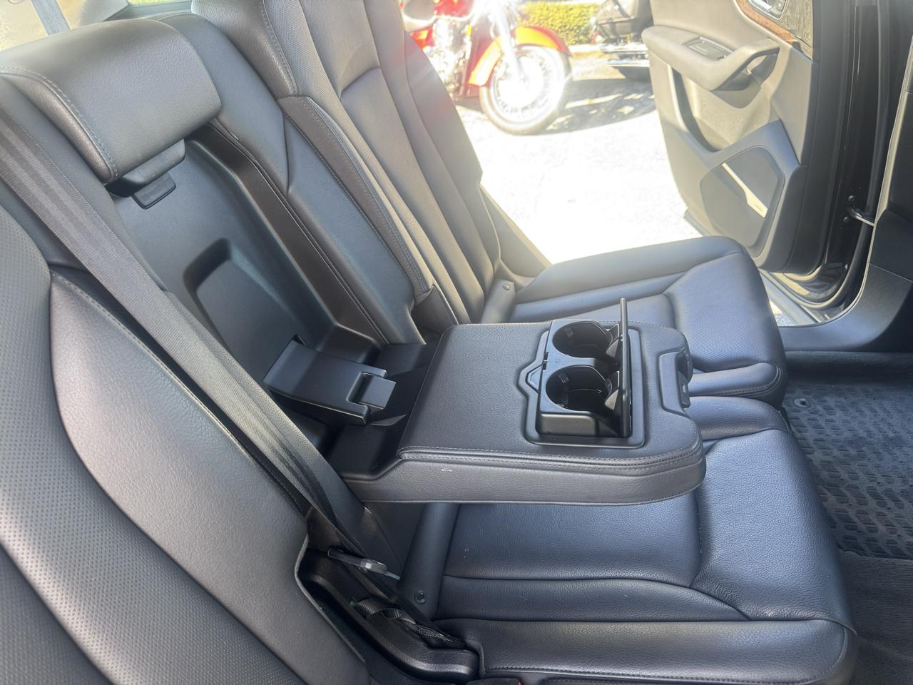 Audi Q7 3.0 TFSI Prestige 2018