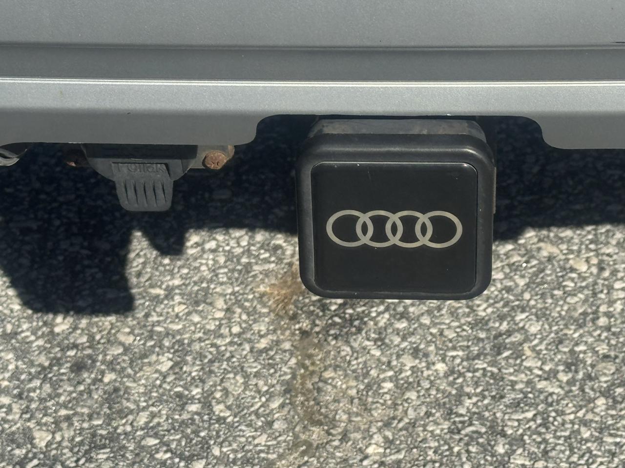 Audi Q7 3.0 TFSI Prestige 2018