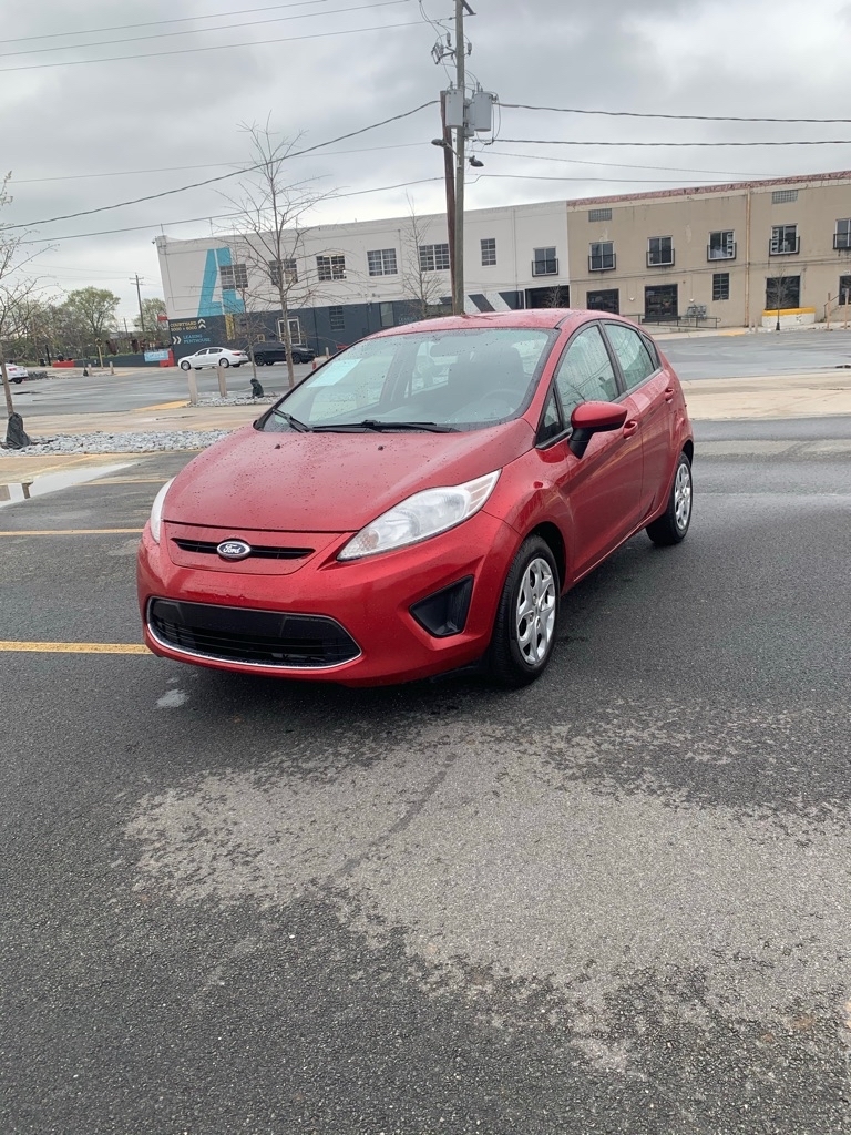 ford hatchbacks list on Used 2011 Ford Fiesta 5dr Hb Se For Sale In Atlanta Ga 30310 Autoworx Sales Llc
