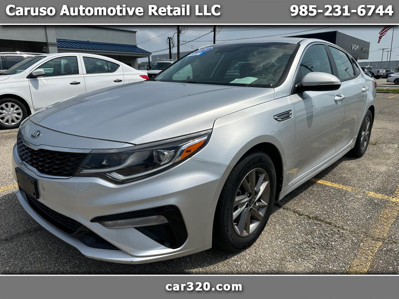 Used Cars for Sale Slidell LA 70461 Caruso Automotive Retail LLC