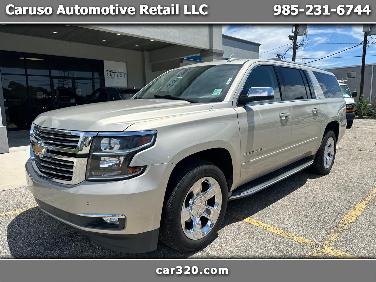 Used Cars for Sale Slidell LA 70461 Caruso Automotive Retail LLC