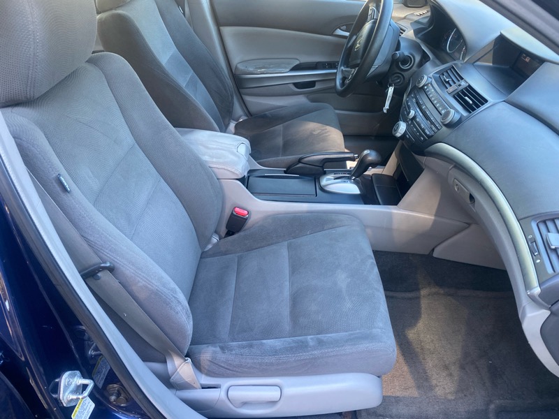 Honda Accord EX Sedan AT 2008 Honda Accord EX Sedan AT 2008