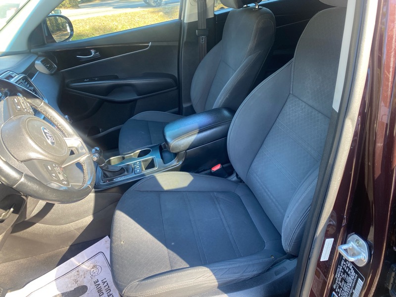 Kia Sorento LX AWD 2016