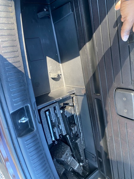 Kia Sorento LX AWD 2016