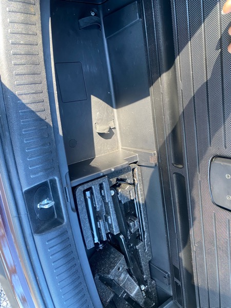 Kia Sorento LX AWD 2016