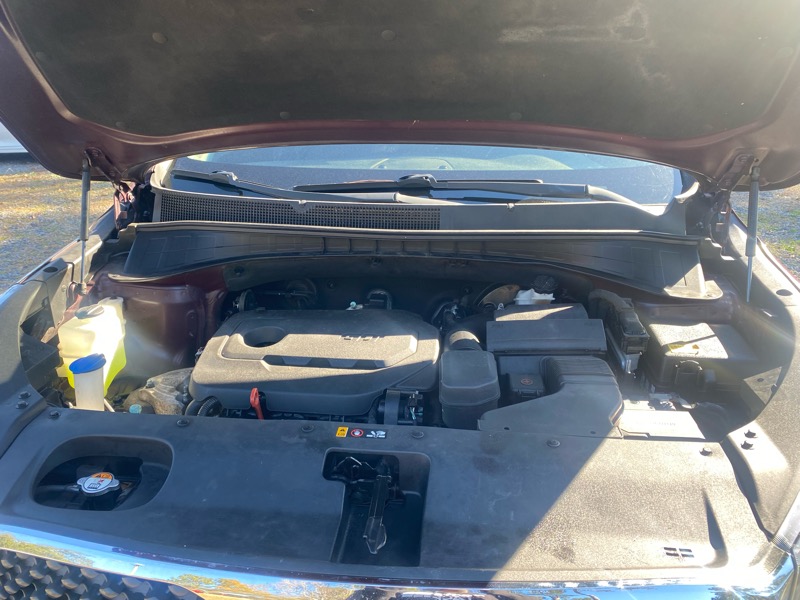 Kia Sorento LX AWD 2016