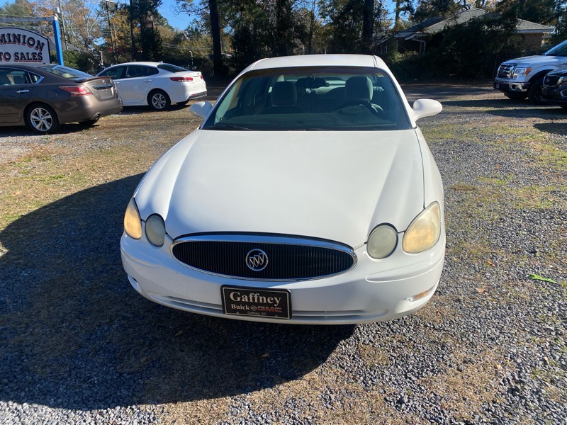 2006 Buick LaCrosse CX's photo