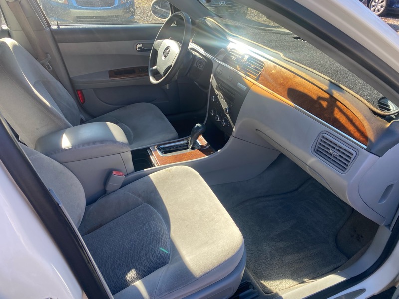 Buick LaCrosse CX 2006