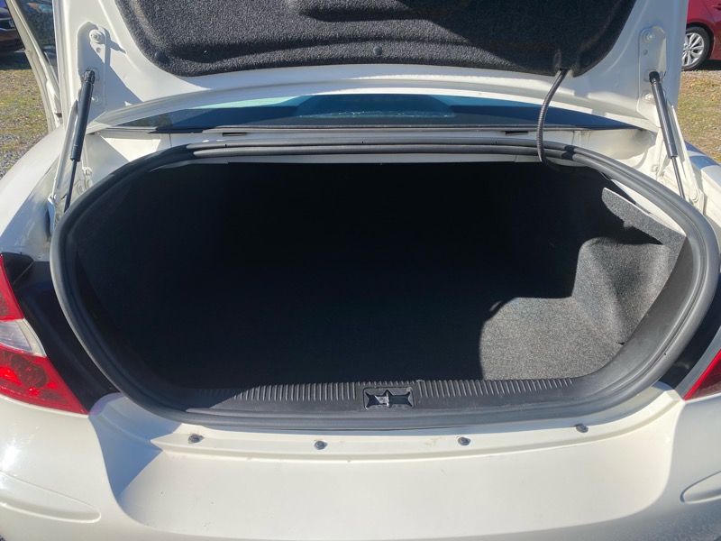 Buick LaCrosse CX 2006