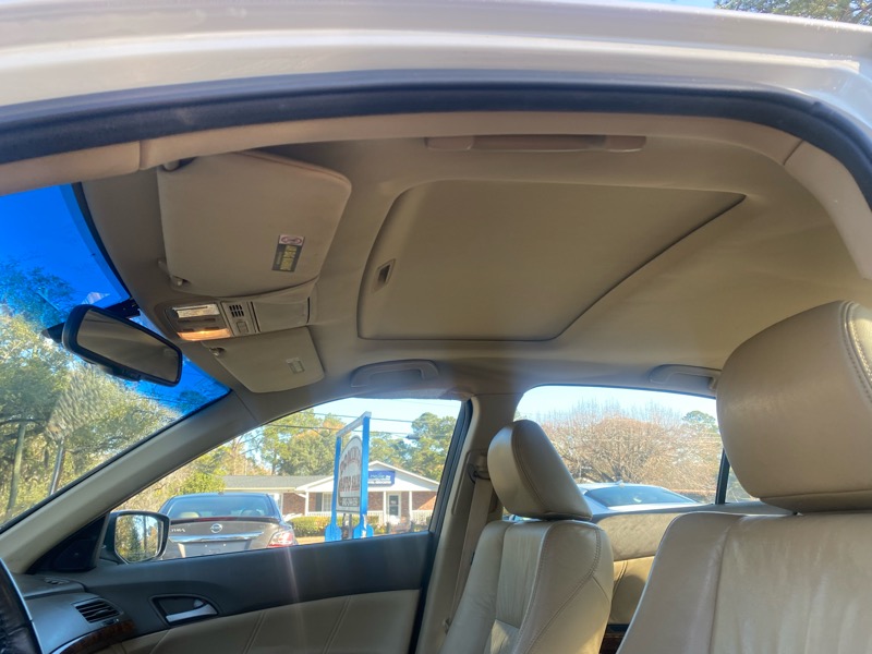 Honda Accord EX-L V-6 Sedan AT 2010