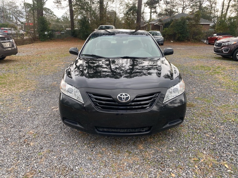 2009 Toyota Camry XLE 5-Spd AT