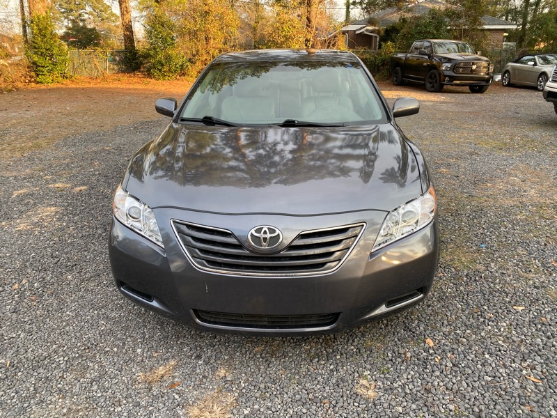 2008 Toyota Camry LE V6