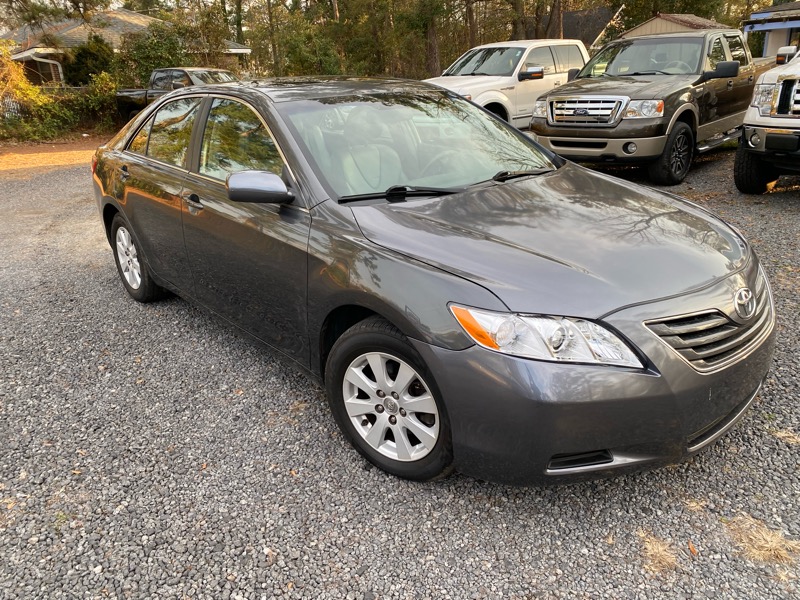 Toyota Camry LE V6 2008