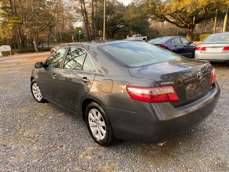 Toyota Camry LE V6 2008