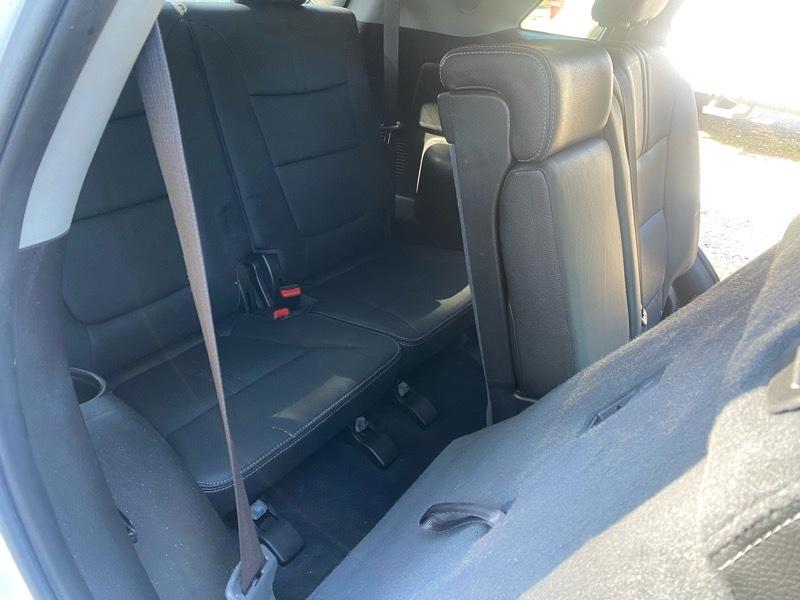 Kia Sorento SX 2WD 2011