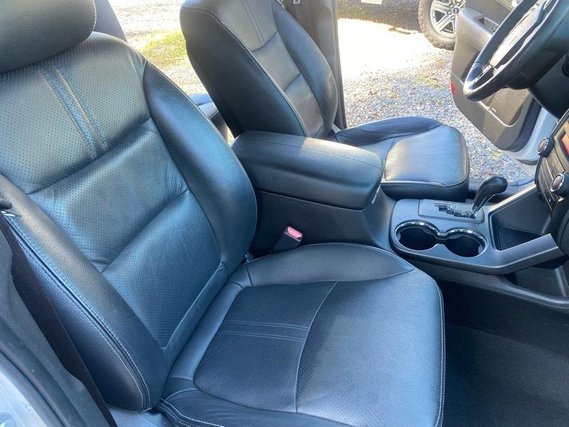 Kia Sorento SX 2WD 2011