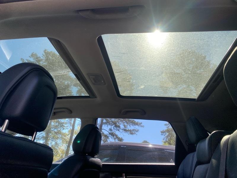 Kia Sorento SX 2WD 2011