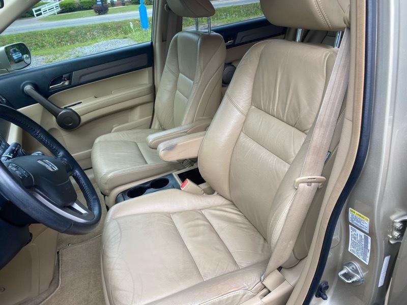 Honda CR-V EX-L 2WD AT 2008